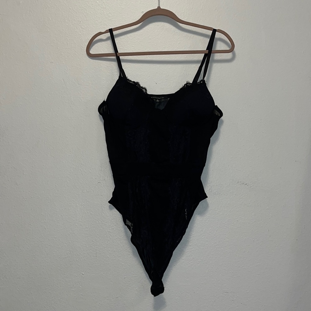 Sexy Lingerie Bodysuit 💋